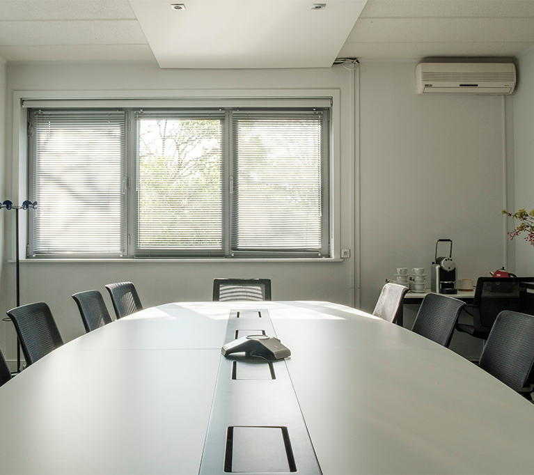 Vergaderzaal BCM 1